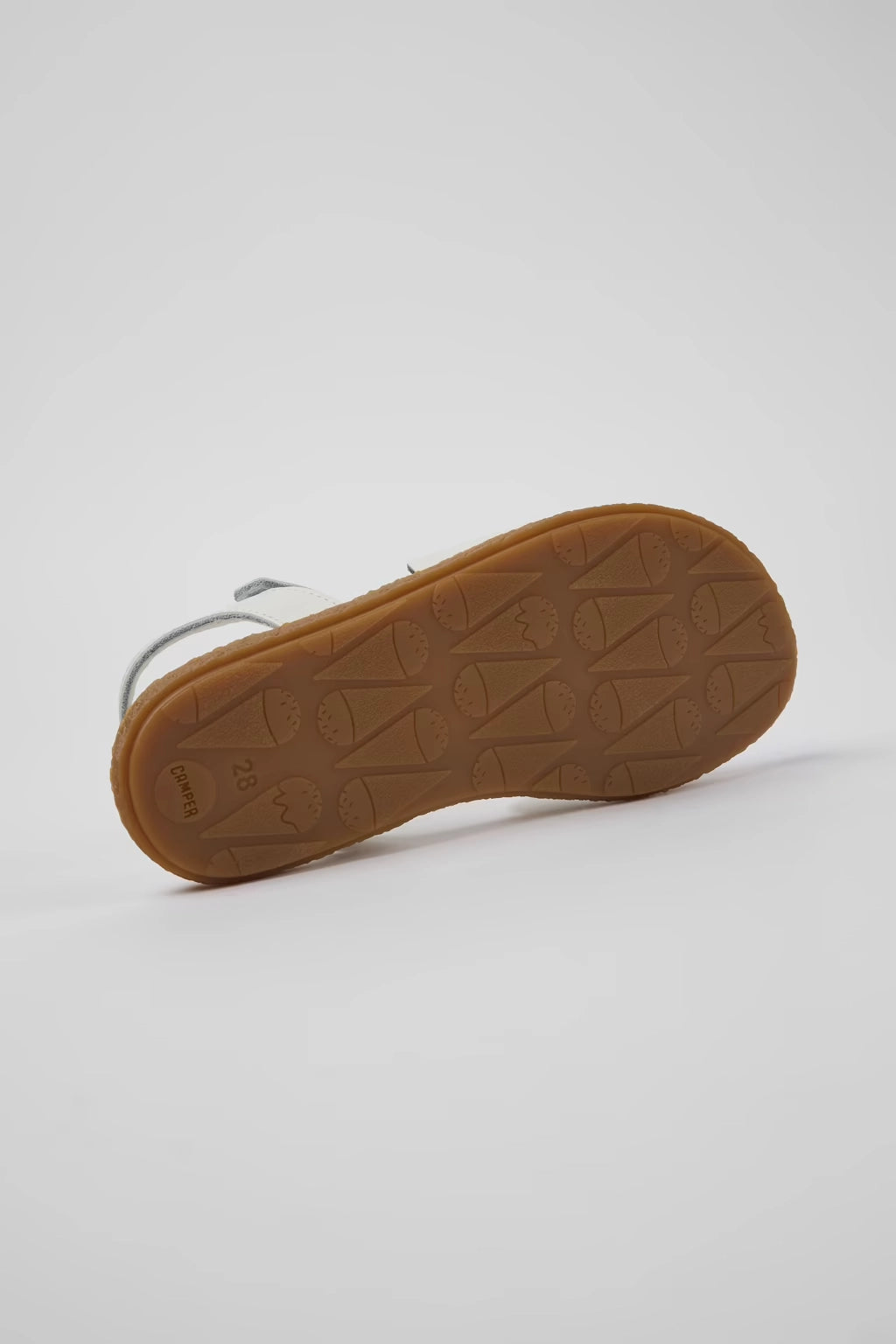 CAMPER MIKO: neutro Schuhe für Jungen