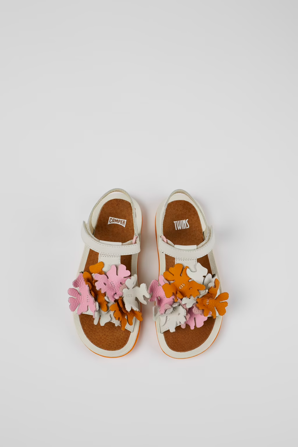 CAMPER Bicho: neutro schoenen voor jongens