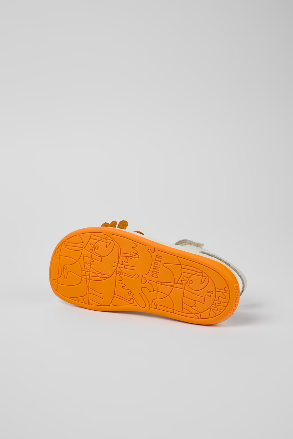 CAMPER Bicho: neutro schoenen voor jongens