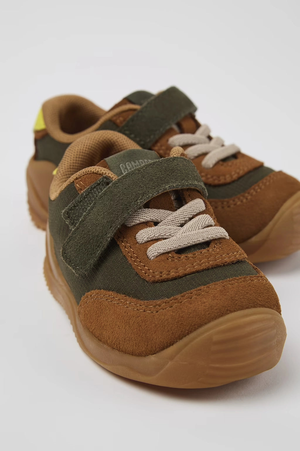 CAMPER Dadda: neutro schoenen voor jongens