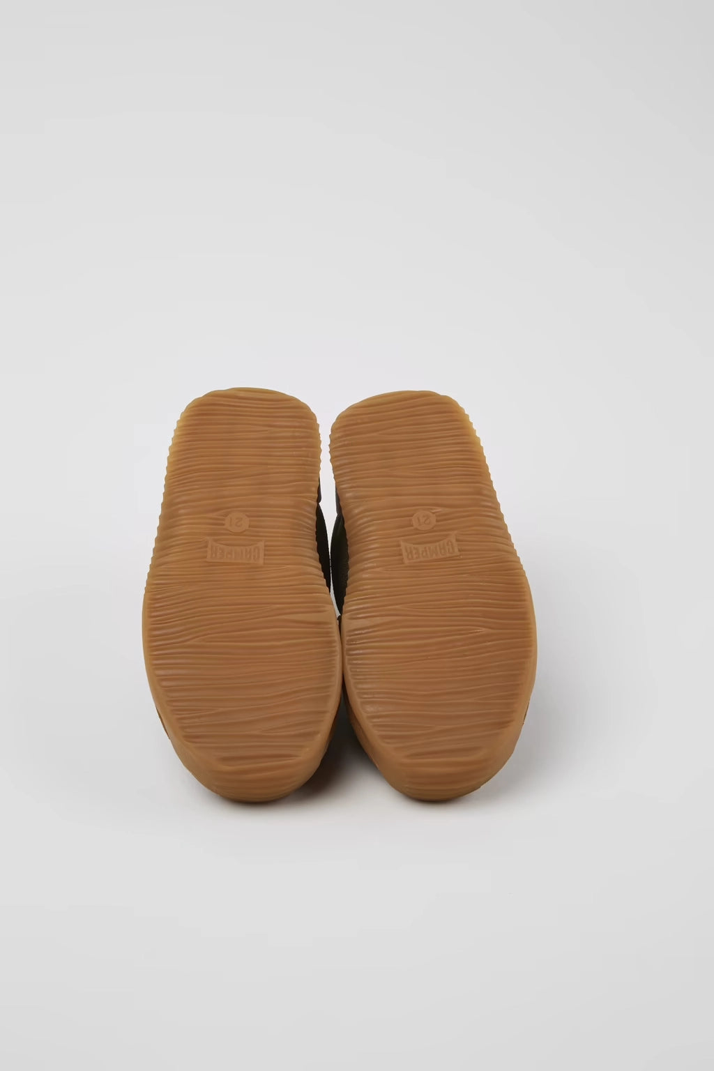CAMPER Dadda: neutro schoenen voor jongens