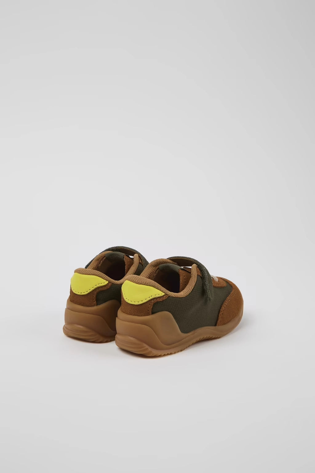 CAMPER Dadda: neutro schoenen voor jongens