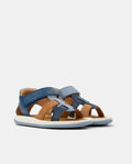 Sandalias Camper Twins Marrón para Unisex referencia K800628-007