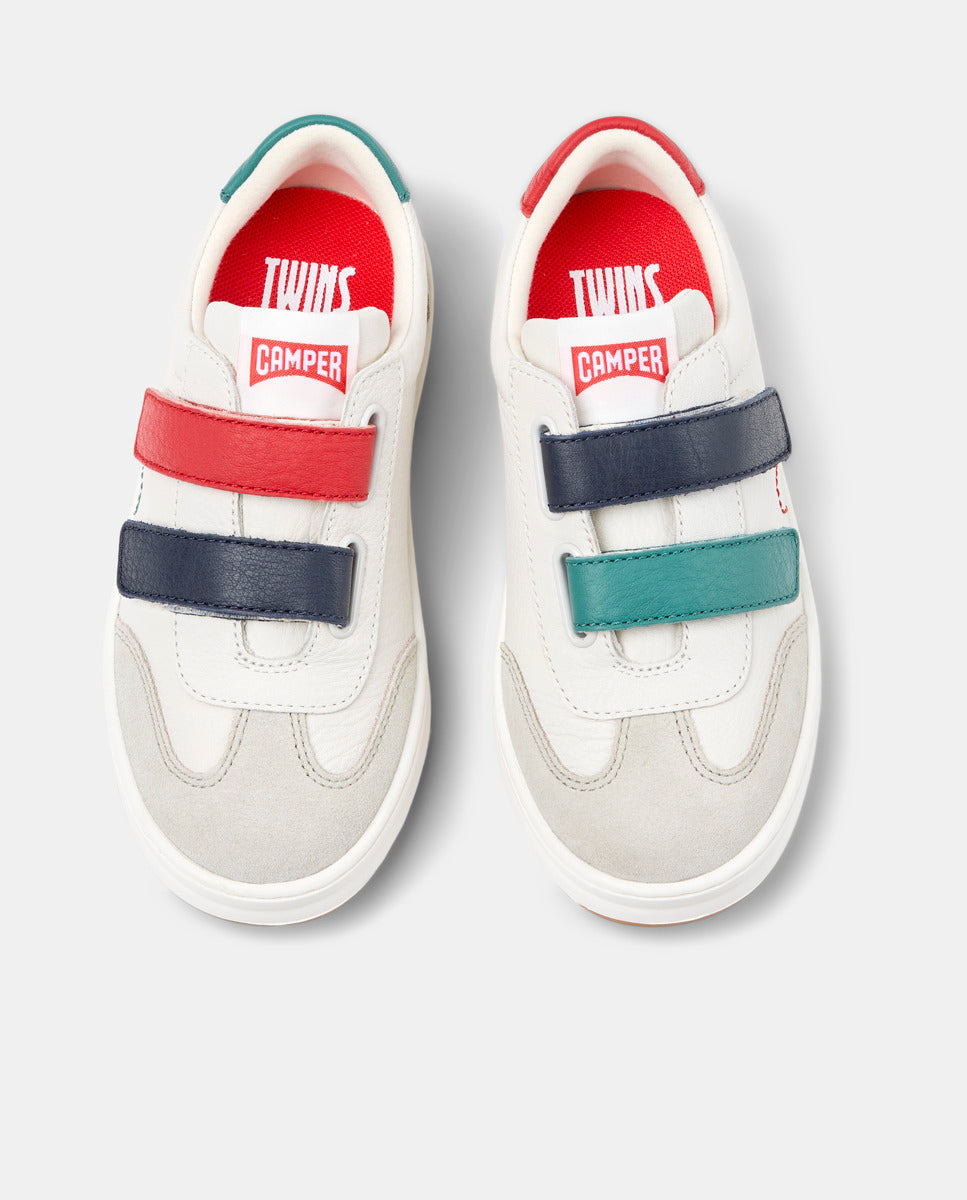 CAMPER | SNEAKERS | UNISEX | TWINS | MULTICOLOR
