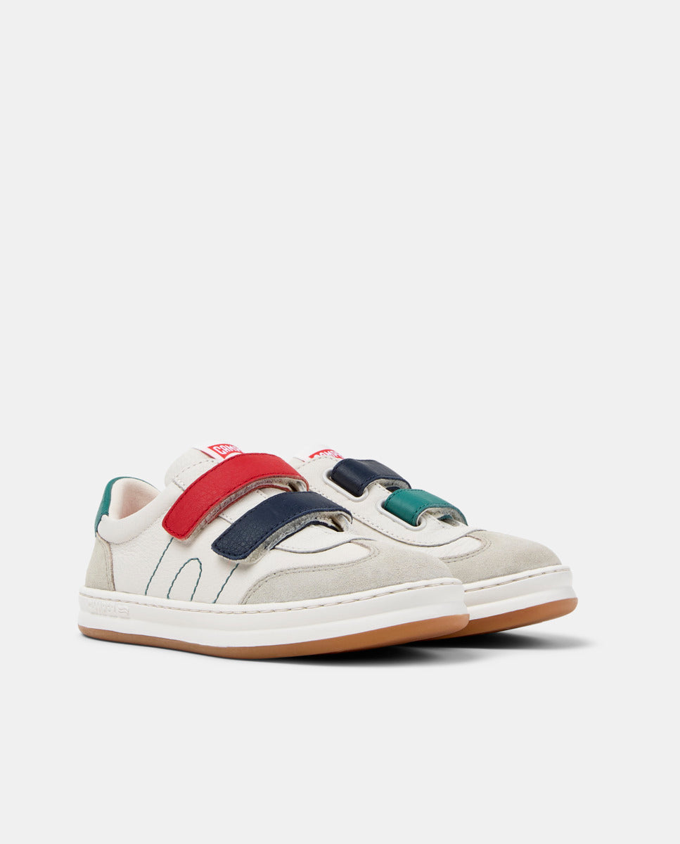 CAMPER | SNEAKERS | UNISEX | TWINS | MULTICOLOR