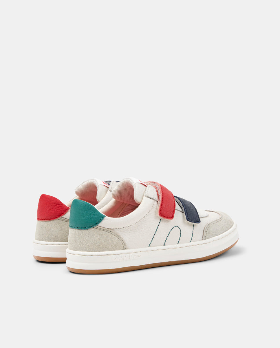 CAMPER | SNEAKERS | UNISEX | TWINS | MULTICOLOR