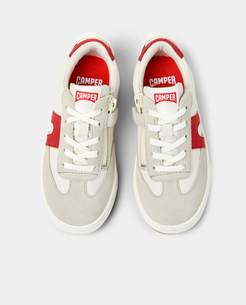 Zapatillas Camper Runner Multicolor para Unisex referencia K800653-008