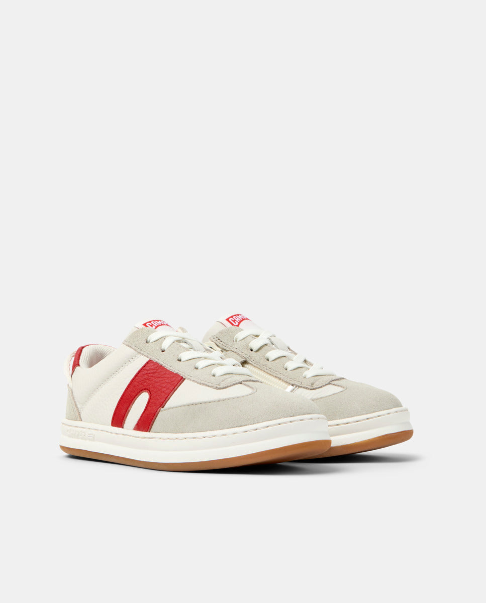 Zapatillas Camper Runner Multicolor para Unisex referencia K800653-008