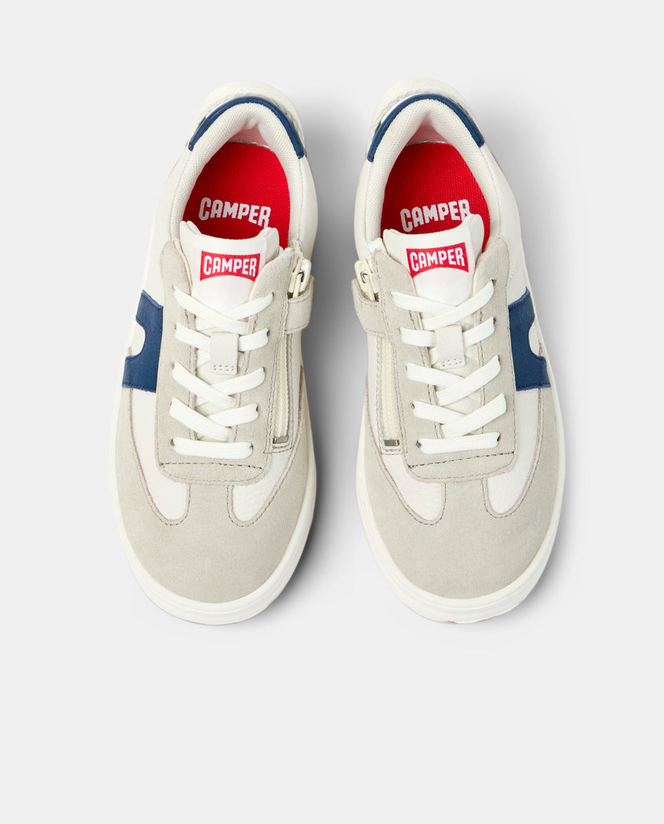 CAMPER Runner para, multicolor sneakers unisex bij Tascón