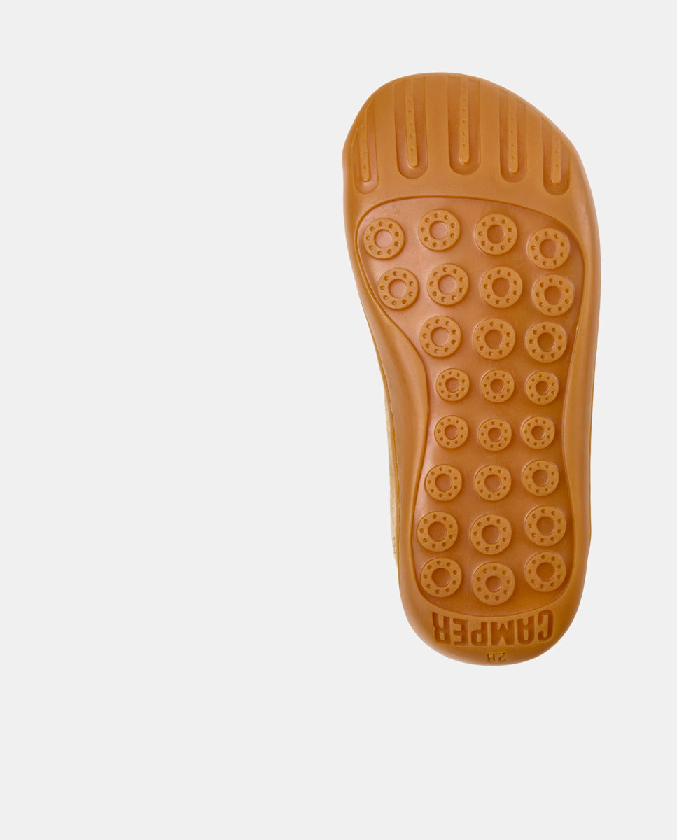 Zapatos Camper Twins Marrón para Unisex referencia K800663-003