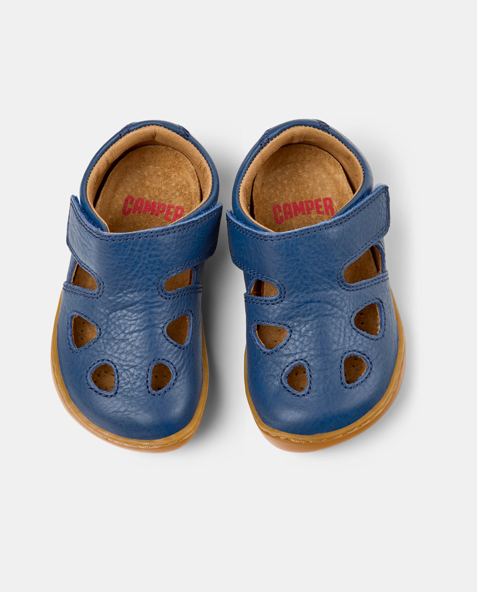 Sandalias Camper Peu Azul para Unisex referencia K800665-001