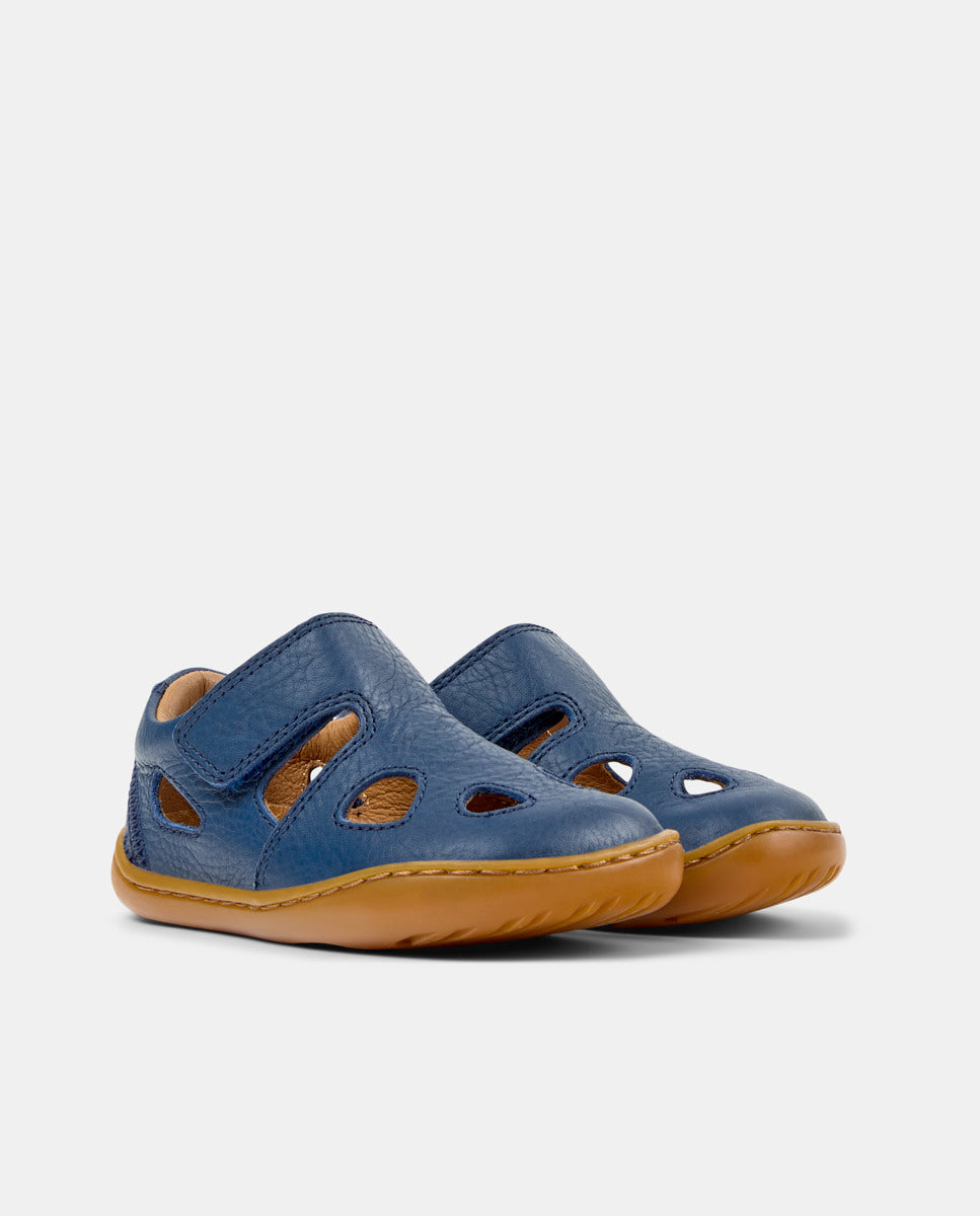 Sandalias Camper Peu Azul para Unisex referencia K800665-001