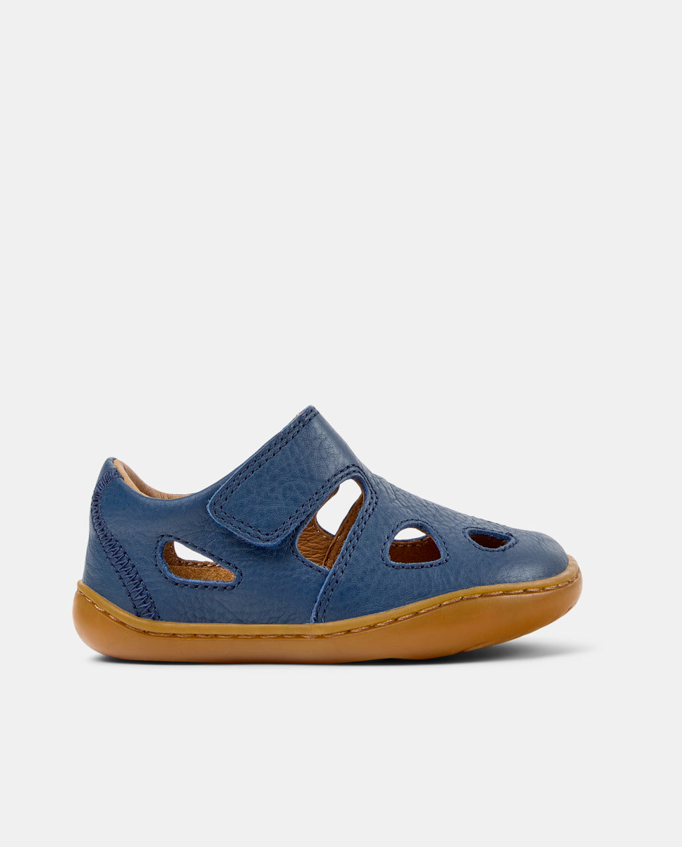 Sandalias Camper Peu Azul para Unisex referencia K800665-001