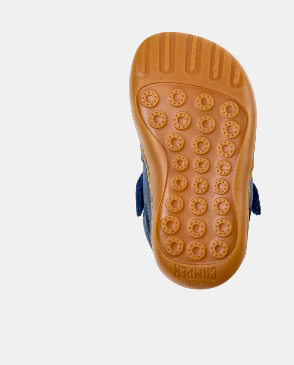 Sandalias Camper Peu Azul para Unisex referencia K800665-001