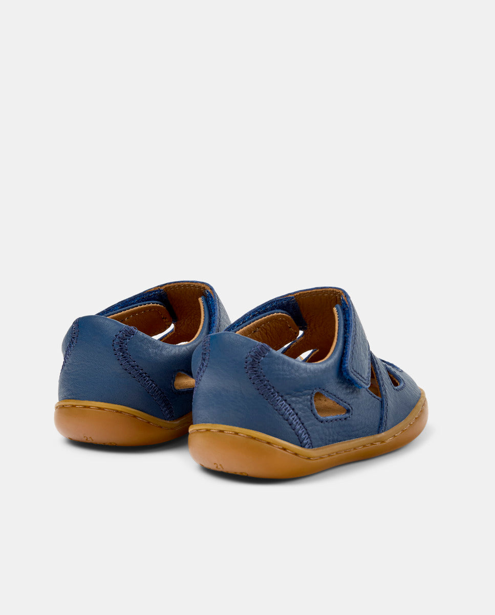 Sandalias Camper Peu Azul para Unisex referencia K800665-001