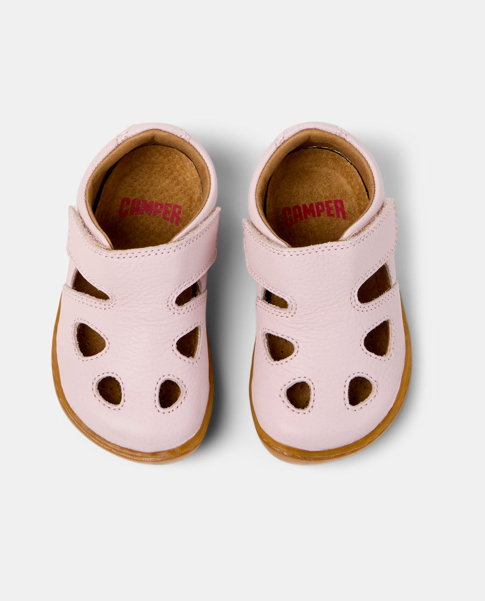 Sandalias Camper Peu Beige para Unisex referencia K800665-002