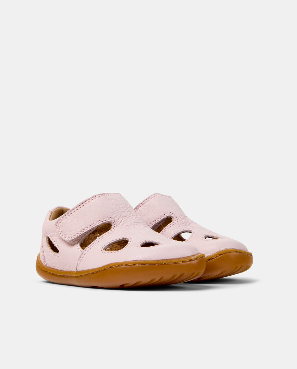 Sandalias Camper Peu Beige para Unisex referencia K800665-002