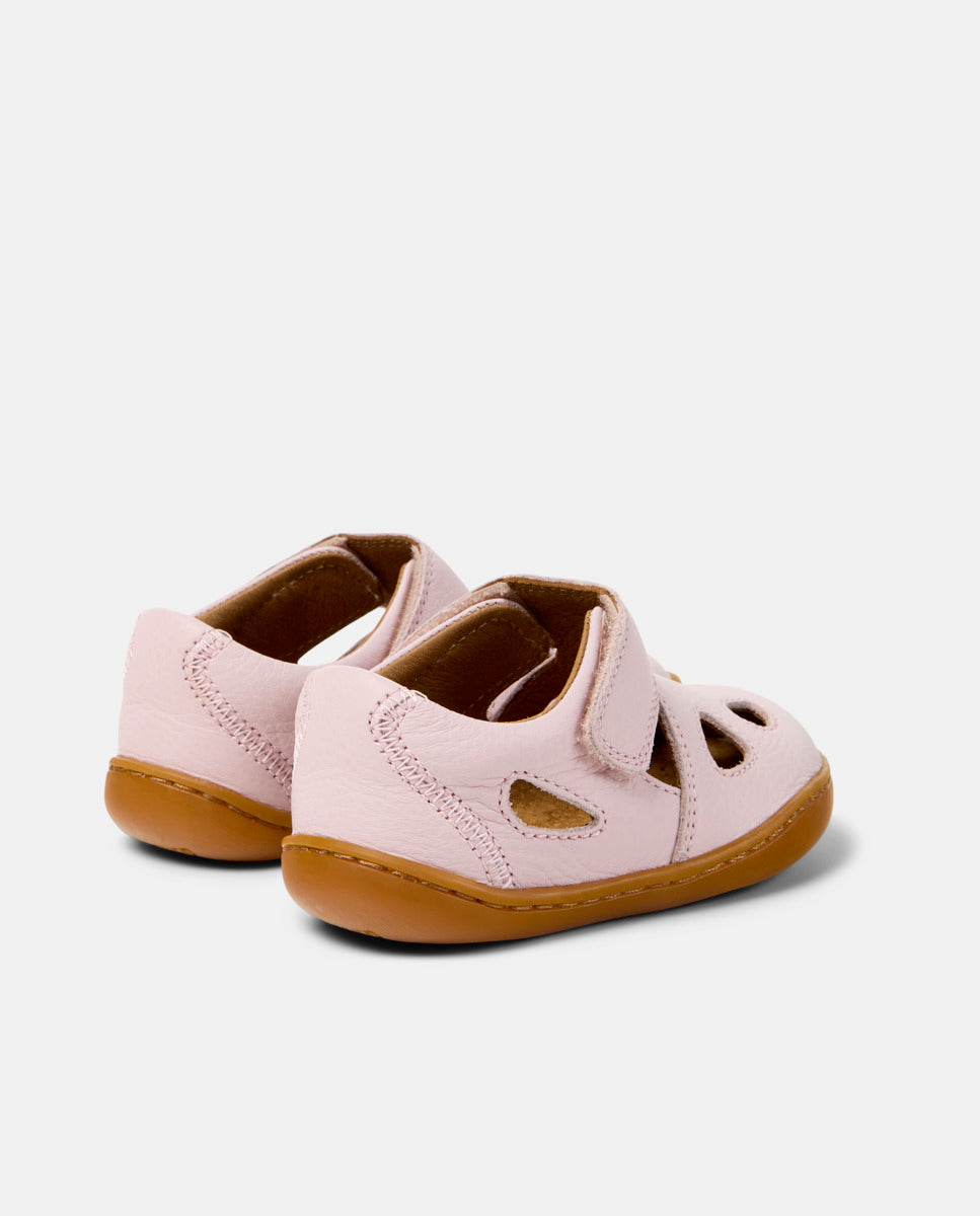 Sandalias Camper Peu Beige para Unisex referencia K800665-002