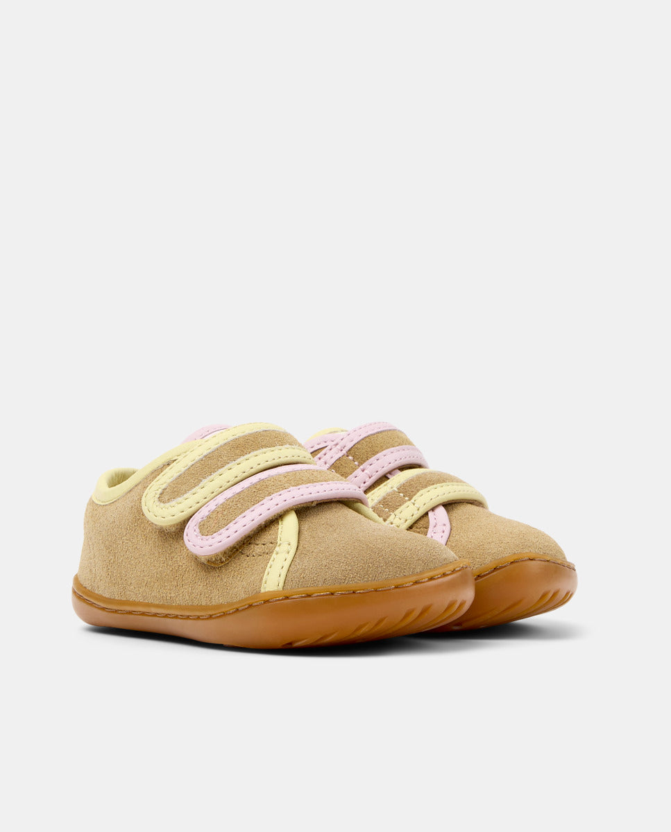 Zapatillas Camper Twins Marrón para Unisex referencia K800666-005