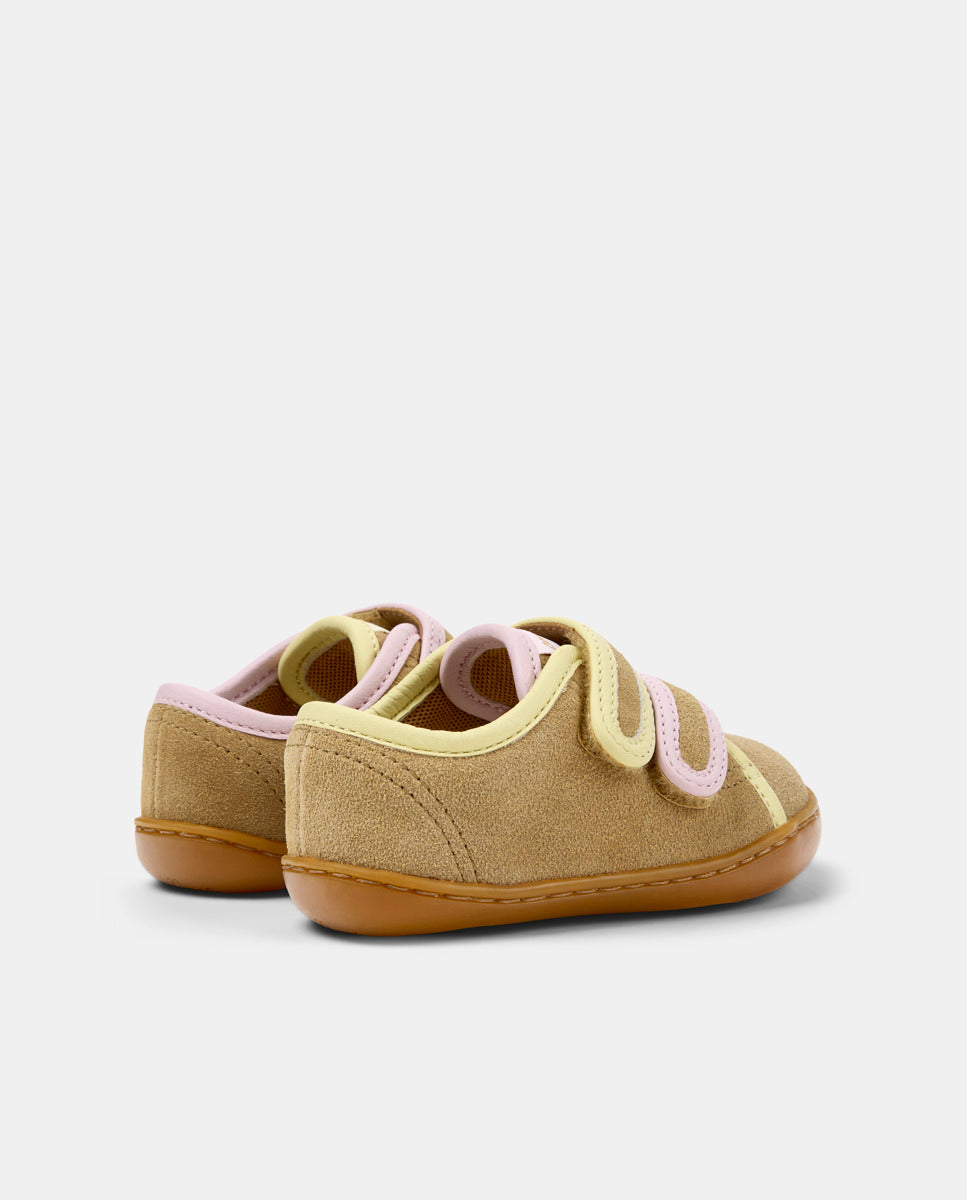 Zapatillas Camper Twins Marrón para Unisex referencia K800666-005