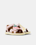 Sandalias Camper Twins Multicolor para Unisex referencia K800669-002