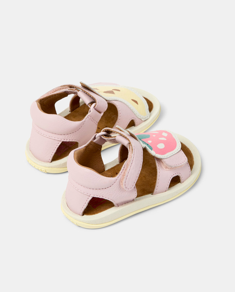 Sandalias Camper Twins Multicolor para Unisex referencia K800669-002
