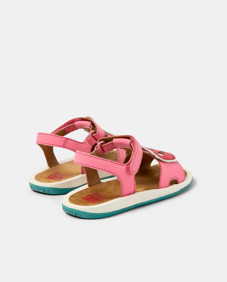 CAMPER Twins para, multicolor Sandalen unisex bei Tascón