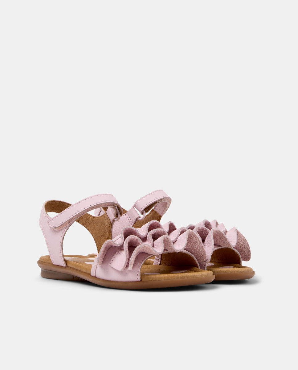 CAMPER Twins para, beige Sandalen unisex bei Tascón