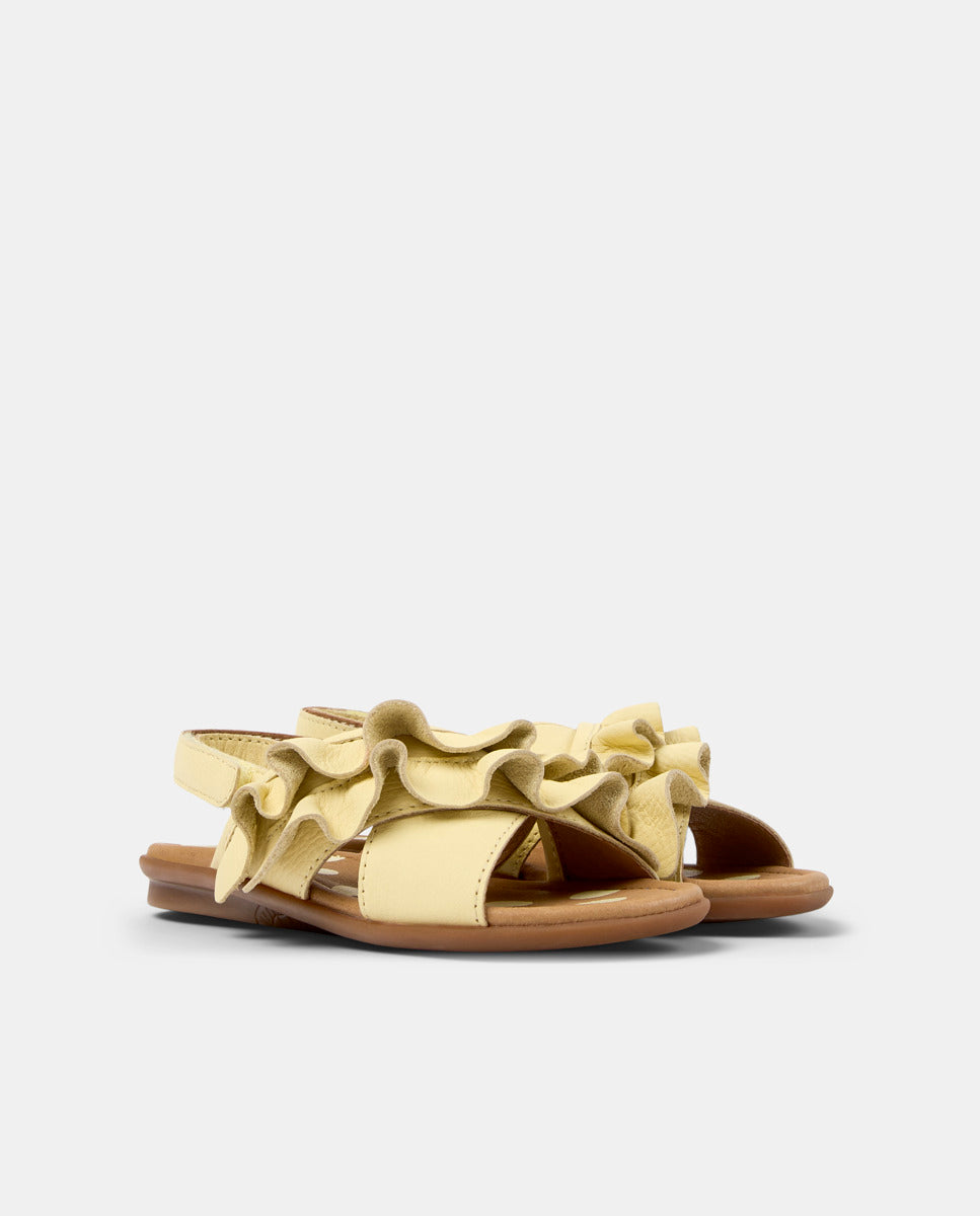 CAMPER Twins para, multicolor Sandalen unisex bei Tascón