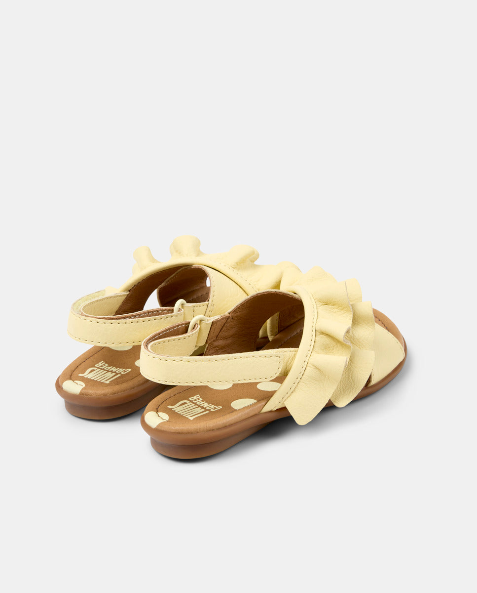 CAMPER Twins para, multicolor Sandalen unisex bei Tascón