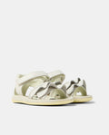 Sandalias Camper Twins Blanco para Unisex referencia K800678-001