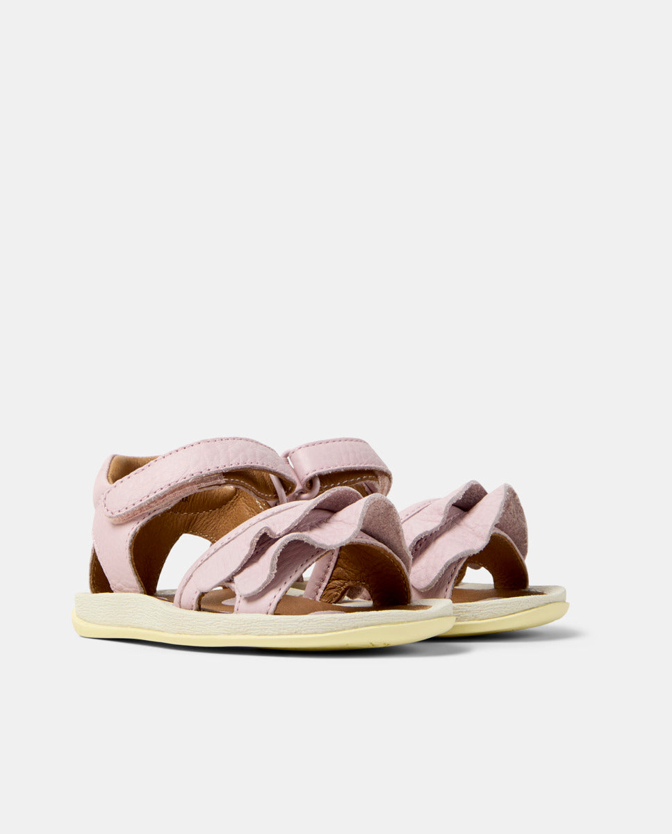 CAMPER Twins para, beige Sandalen unisex bei Tascón