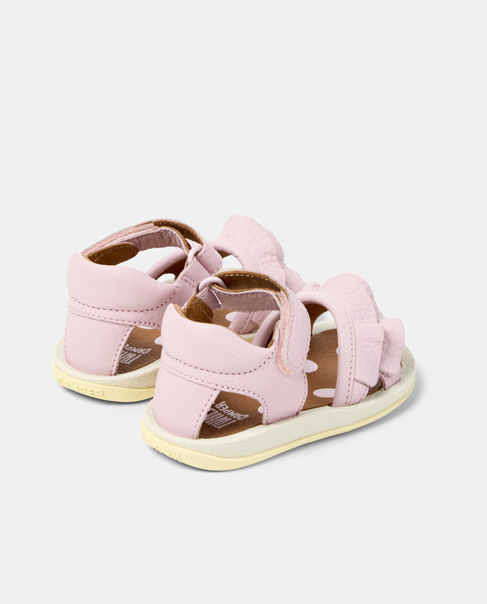 CAMPER Twins para, beige Sandalen unisex bei Tascón