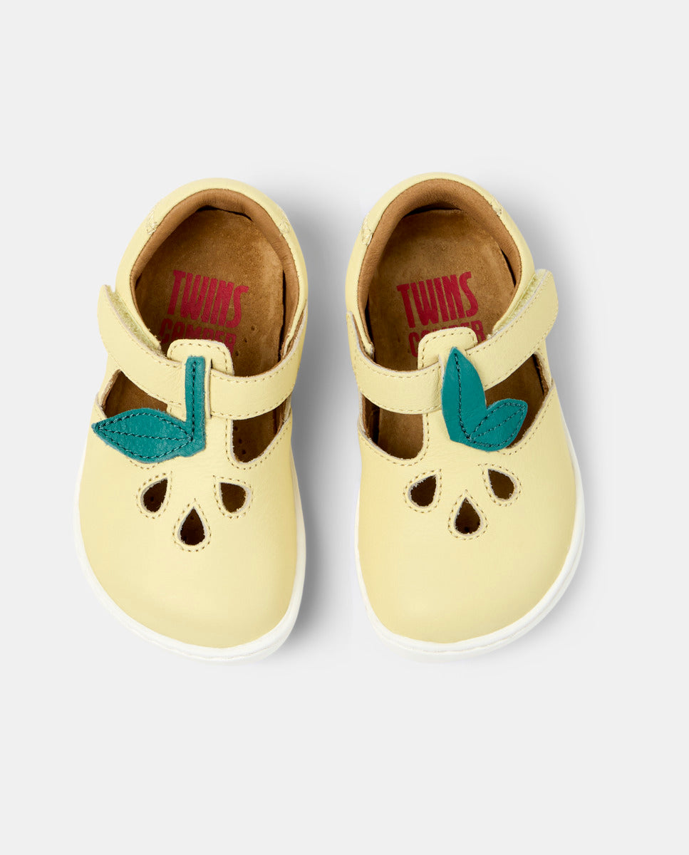 CAMPER Twins para, multicolor Sandalen unisex bei Tascón