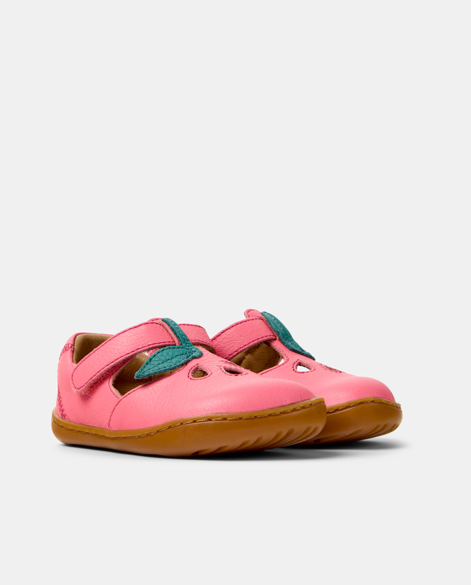 Sandalias Camper Twins Beige para Unisex referencia K800679-002