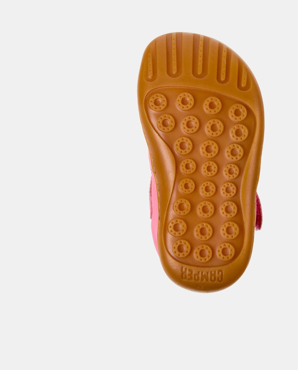 CAMPER Twins para, beige Sandalen unisex bei Tascón