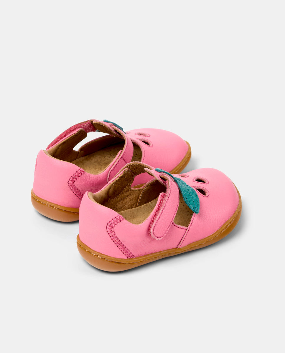 Sandalias Camper Twins Beige para Unisex referencia K800679-002