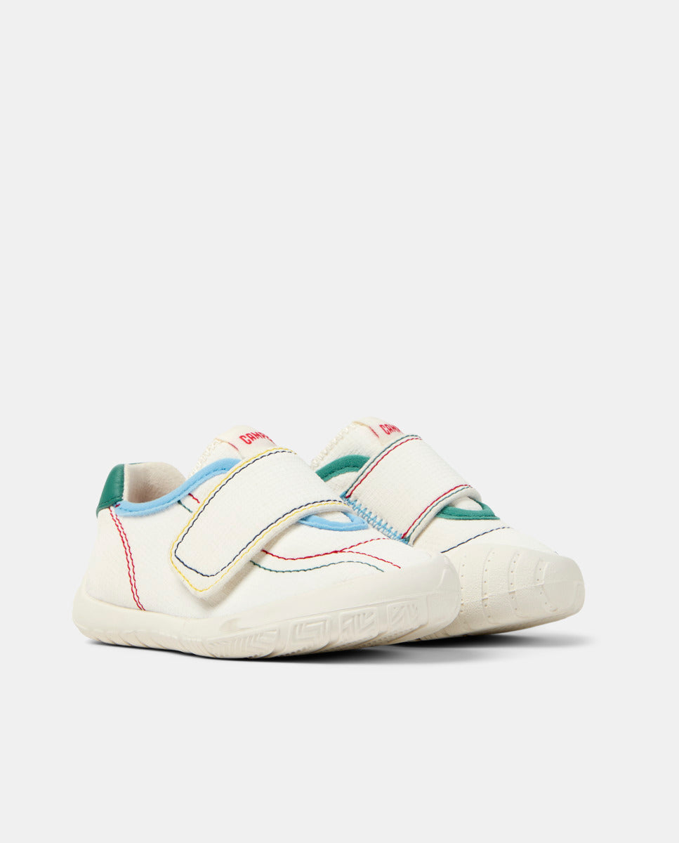 CAMPER Twins para, weiß Sneaker unisex bei Tascón