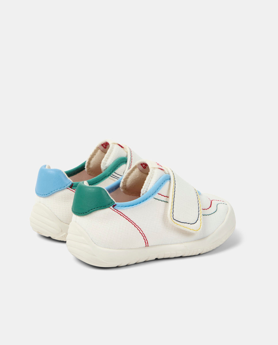 CAMPER Twins para, weiß Sneaker unisex bei Tascón