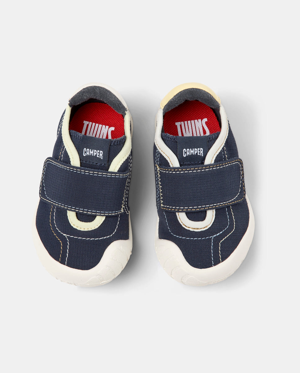 CAMPER Twins para, blau Sneaker unisex bei Tascón