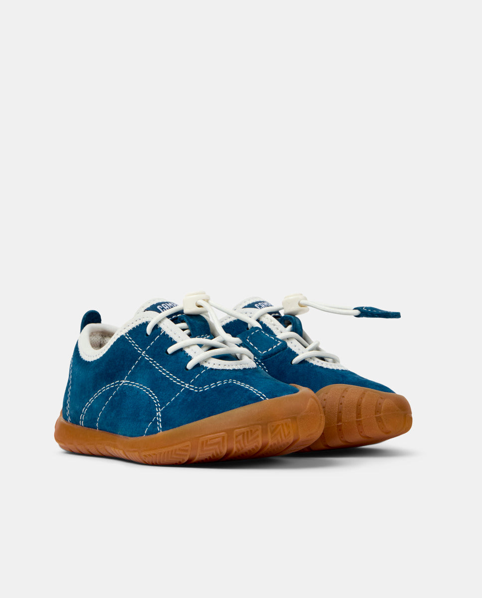 Zapatillas Camper Peu path Azul para Unisex referencia K800683-001