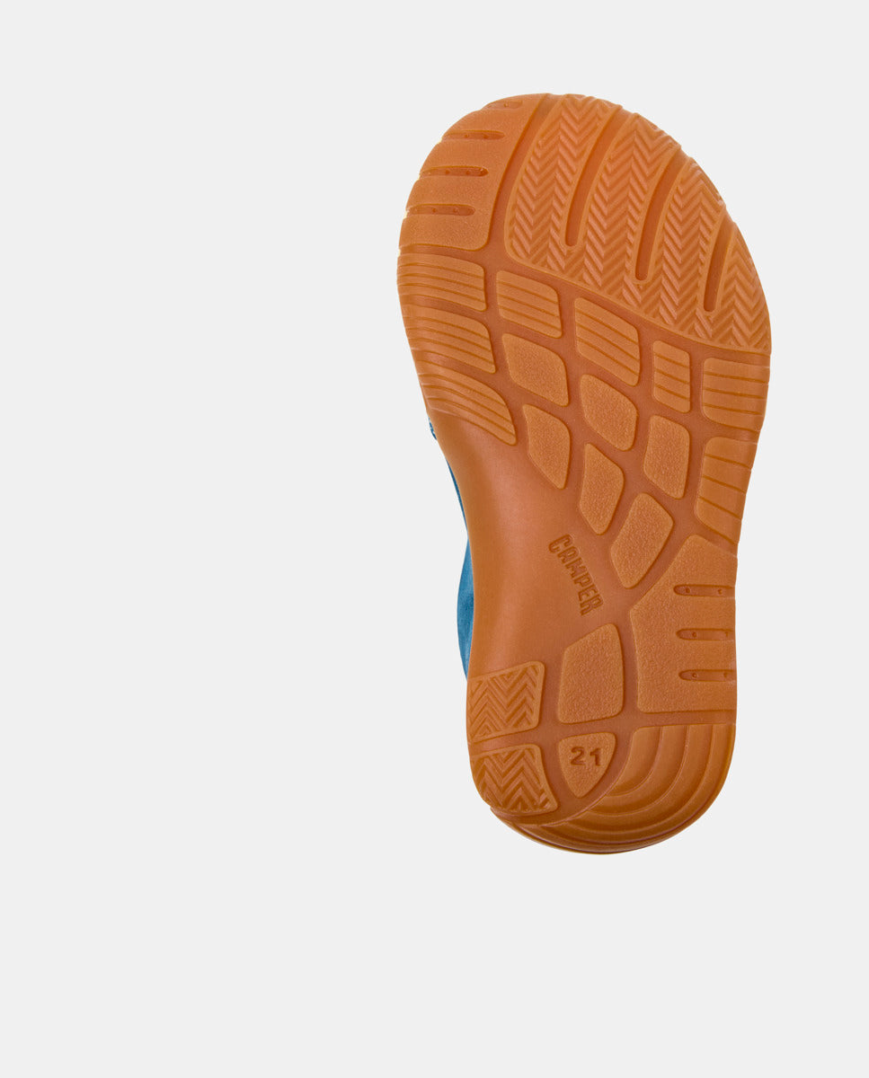 Zapatillas Camper Peu path Azul para Unisex referencia K800683-001