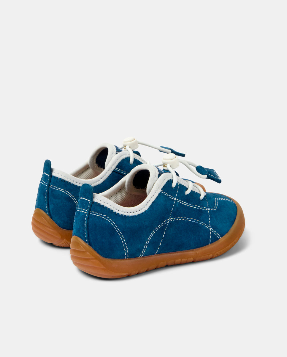 Zapatillas Camper Peu path Azul para Unisex referencia K800683-001