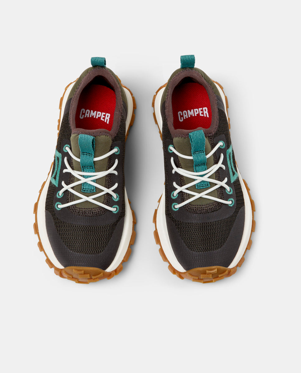 Zapatillas Camper Drift trail Multicolor para Unisex referencia K800684-002