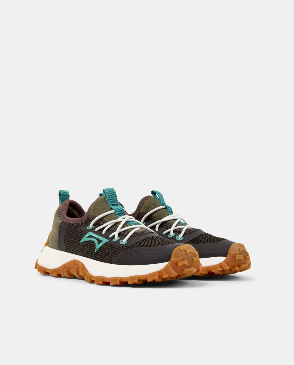 Zapatillas Camper Drift trail Multicolor para Unisex referencia K800684-002