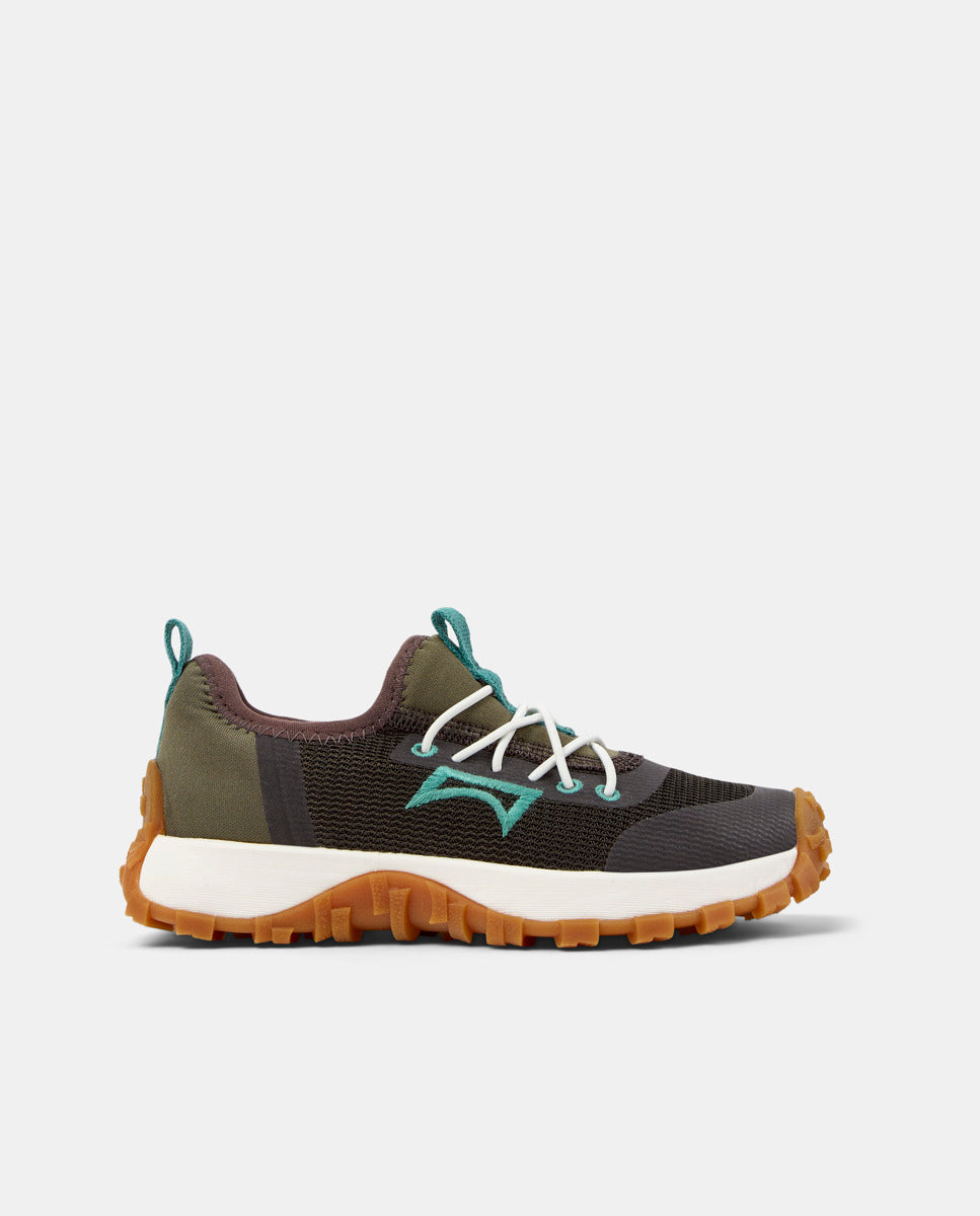 Zapatillas Camper Drift trail Multicolor para Unisex referencia K800684-002