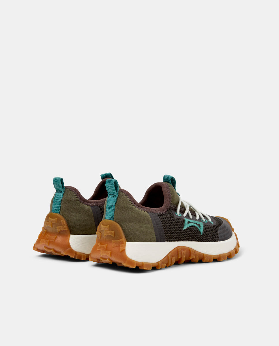 Zapatillas Camper Drift trail Multicolor para Unisex referencia K800684-002