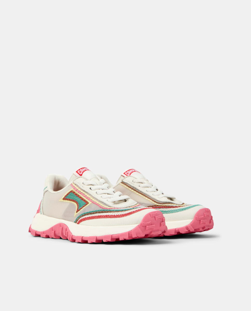 Zapatillas Camper Twins Blanco para Unisex referencia K800685-001