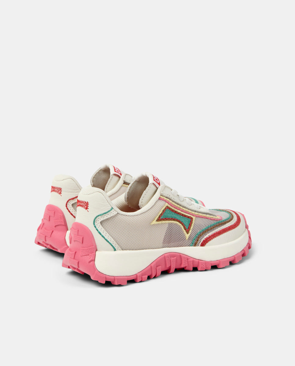 Zapatillas Camper Twins Blanco para Unisex referencia K800685-001