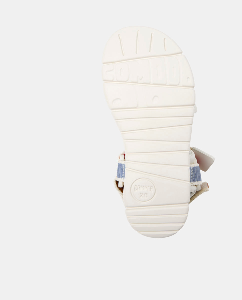 Sandalias Camper Twins Multicolor para Unisex referencia K800686-003